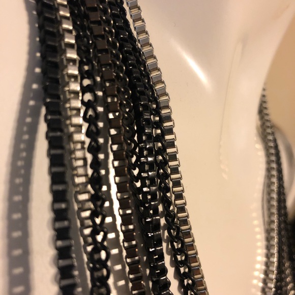 Statement Necklace - Picture 4 of 4